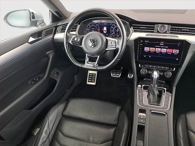 Volkswagen Arteon (2018) R-line 2.0 BiTDI 4Motion - fotka 7 z 20