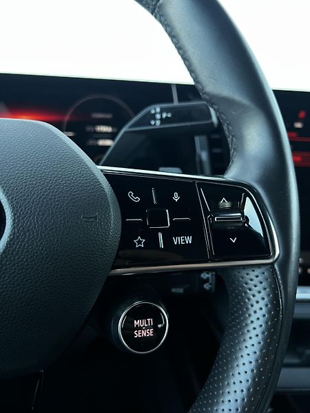 Renault Mégane EV60 220PK Optimum Charge - fotka 12 z 27