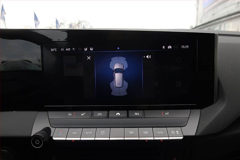 Škoda Superb (2014) Elegance 2.0 TDI, Automat - fotka 16 z 16