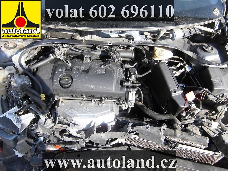 Peugeot 207 (2007) VOLAT 602 696 110 - fotka 3 z 7