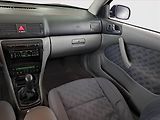 Škoda Octavia (1999) 1.9 TDI, Tažné, Klima - náhled 8