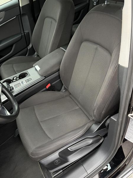 Audi A6 (2019) Servis Audi, 1. Majitel, Dovoz - fotka 15 z 29