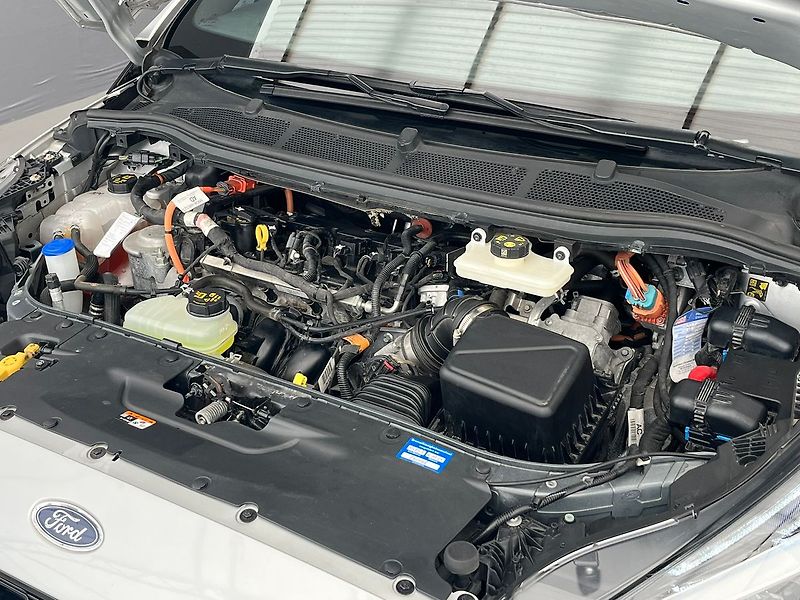 Ford S-MAX 2.5 HEV ST-Line - fotka 41 z 75