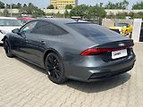 Audi A7 3.0 TDI/210kW HEV S-Line DSG - náhled 27