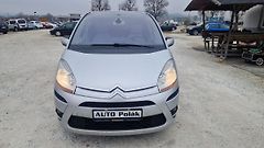 Citroën C4 Picasso 1.6 VTi Dynamique - fotografie inzerátu