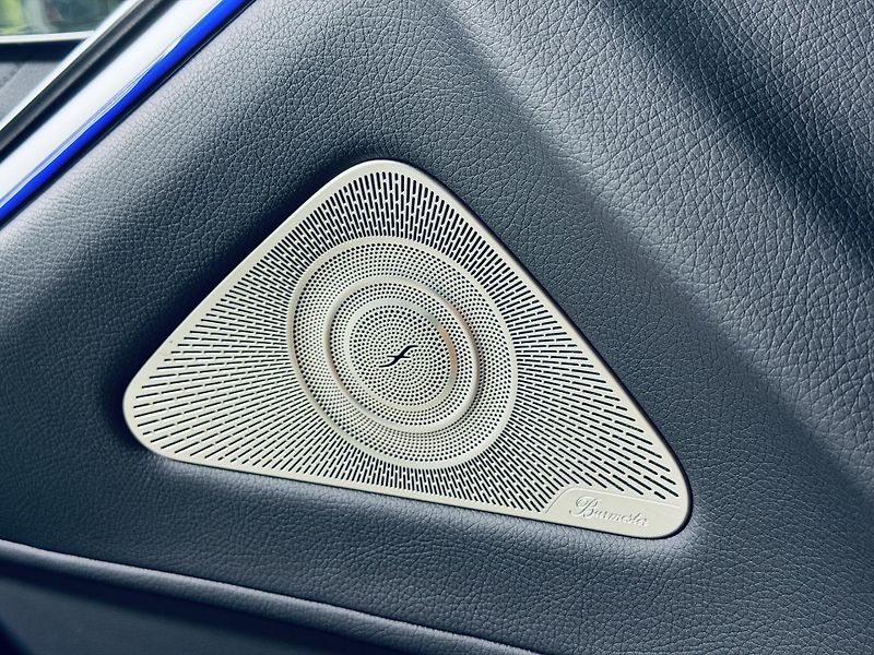 Mercedes-Benz Třídy S (2021) 400d*4M*AMG*TV*LONG*MAX*TOP - fotka 15 z 49
