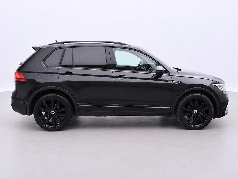 Volkswagen Tiguan 2.0 TDI 110kW DSG 4x4 R-Line D - fotka 8 z 33