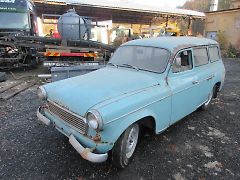 Škoda Ostatní 1202 - fotografie inzerátu