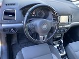 Volkswagen Sharan (2014) 2.0 TDi, Life, DSG, TZ - náhled 12