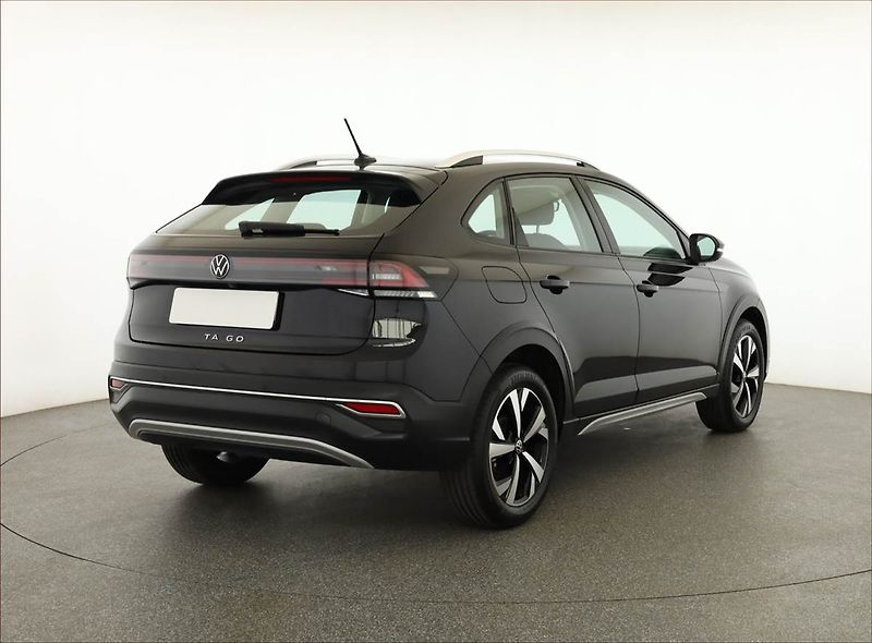 Volkswagen Taigo (2023) Style 1.0 TSI - fotka 5 z 20