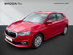 Škoda Fabia (2025) SELECTION 1.0 MP 59 kW M5F - fotografie inzerátu