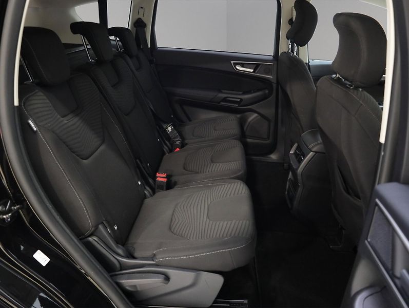 Ford S-MAX (2020) 110kW, manuál, FordPass, servi - fotka 16 z 19