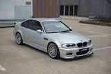 BMW M3 (2002) E46 MANUÁL, EU, Harman Kardon  - náhled 1
