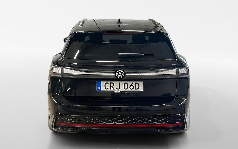 Volkswagen ID.7 Tourer GTX 360k Masáž HuD Pano. Tažné - fotka 5 z 15