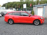 Ford Focus (2020) Combi 1.0i,92kw,ČR,1.majitel - náhled 3