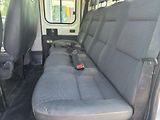 Citroën Jumper 2.2 HDI  Valník TZ 7 míst  - náhled 13