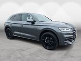 Audi Q5 4x4 PHEV 270kW SoH:87,8% - náhled 8