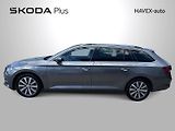 Škoda Superb (2023) Combi 2.0 TDI DSG Style - náhled 3