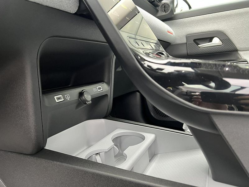 Citroën C5 Aircross (2025) MAX Electric 210k - fotka 17 z 30