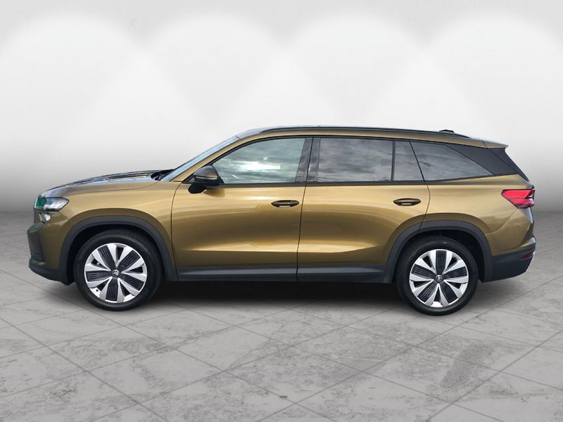 Škoda Kodiaq 2.0 TDi DSG 7st. SELECTION - fotka 3 z 28