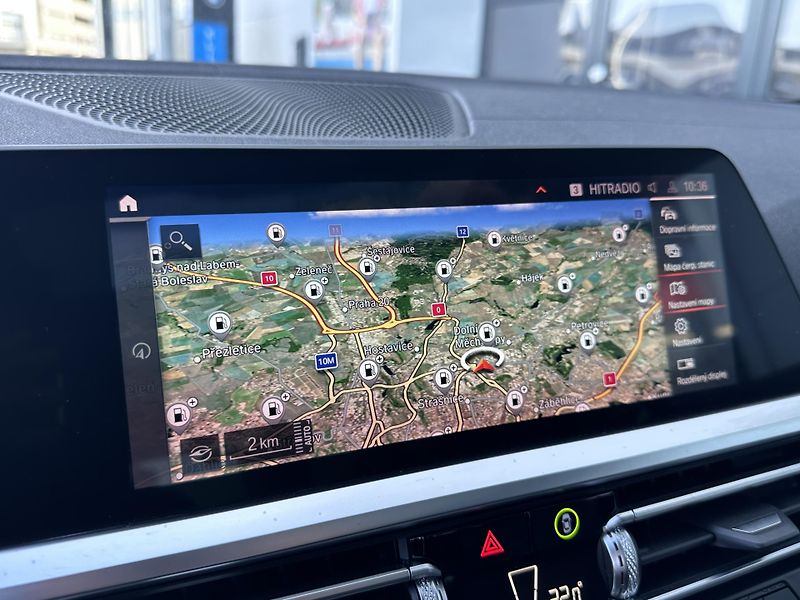 BMW Řada 4 M440i xDrive AC Schnitzer - fotka 13 z 28