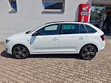Škoda Rapid (2015) 1.2 TSi Spaceback Ambition + - náhled 41