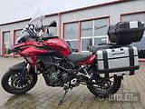 Benelli TRK 502 Traveler (2018) A2 - náhled 8