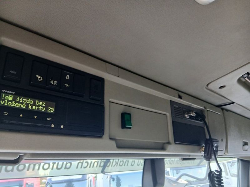 Volvo FMX460 8x4 S3 EURO 6 - fotka 17 z 17