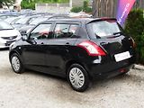 Suzuki Swift (2016) 1.3 16V 69kW  4X4 - náhled 4
