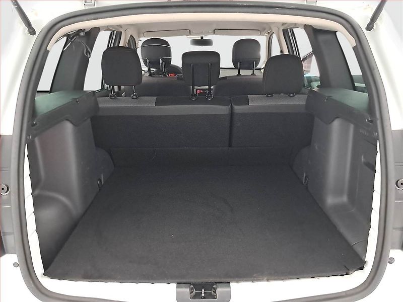 Dacia Duster (2013) 1.6 16V, LPG, 4X4 - fotka 13 z 14