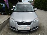 Škoda Roomster (2007) 1.6 16V 77kW - náhled 6