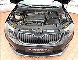 Škoda Octavia 2,0 TSI 162kw Chall . MTM Eiba - náhled 8