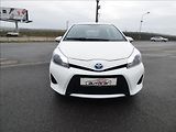 Toyota Yaris 1,5 Hybrid, Digi Klima, servis - náhled 8