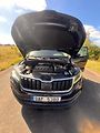 Škoda Kodiaq (2019) - náhled 47