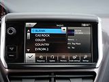 Peugeot 2008 (2013) 1.4HDi, ČR, Active, TZ, navi - náhled 19