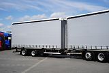Mercedes-Benz Actros (2023) L / 2548 / ACC / E 6 / MP 5 /  - náhled 42
