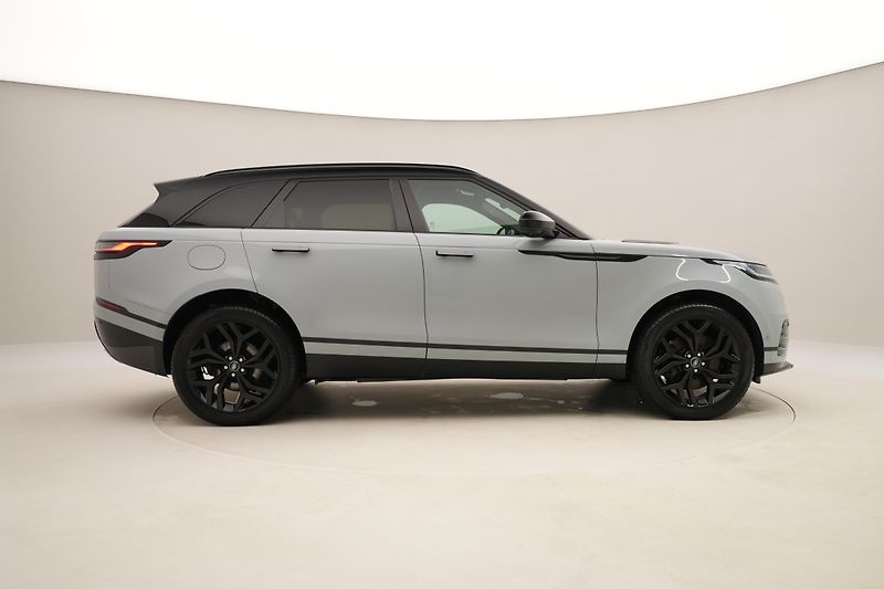 Land Rover Range Rover Velar D300 DYNAMIC SE AWD AUT CZ - fotka 13 z 50