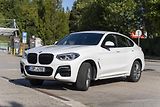 BMW X4 (2021) xDrive 20d M Sport paket, DPH - náhled 6