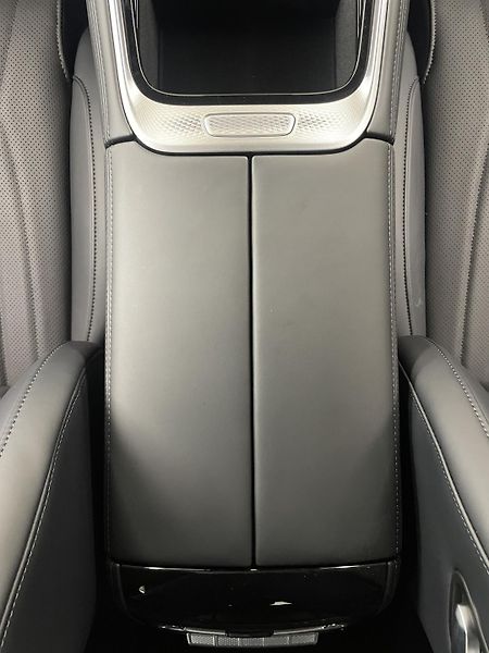 Omoda 9 (2025) Omoda 9 PHEV Premium  - fotka 30 z 69