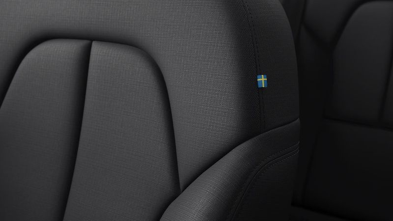 Volvo XC40 (2026) B3 AUT ESSENTIAL - fotka 8 z 12