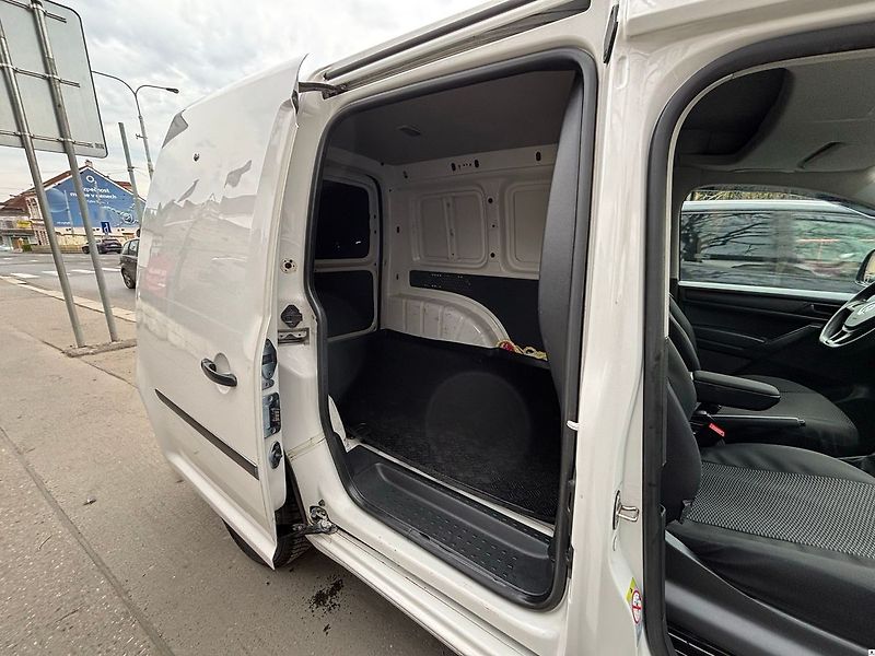 Volkswagen Caddy 2.0TDI-75KW/2018/CZ,1MAJ,L1H1, - fotka 9 z 55