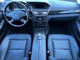 Mercedes-Benz Třídy E 350 4Matic 272PS NAVI KAMERA+P - náhled 31