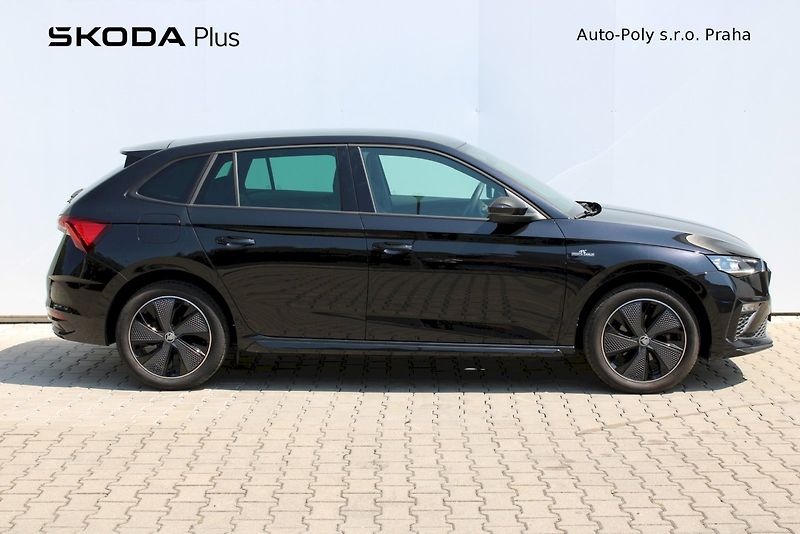Škoda Scala (2025) 1.0 TSI 85 kW Monte Carlo - fotka 6 z 25