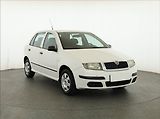 Škoda Fabia (2006) 1.2 12V, po STK, pěkný stav - náhled 1