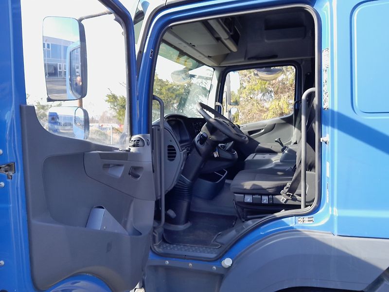 Mercedes-Benz Atego 818 Euro6 - fotka 9 z 34