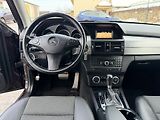 Mercedes-Benz GLK (2011) 220CDI 4Matic 125kW AUTOMAT - náhled 10