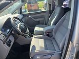 Volkswagen Touran 1.4 TSI, ALU, - náhled 15