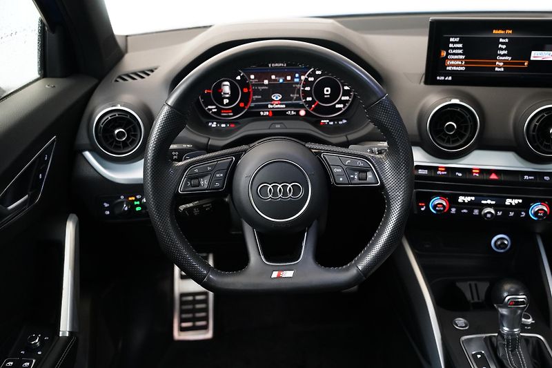 Audi Q2 - fotka 18 z 30