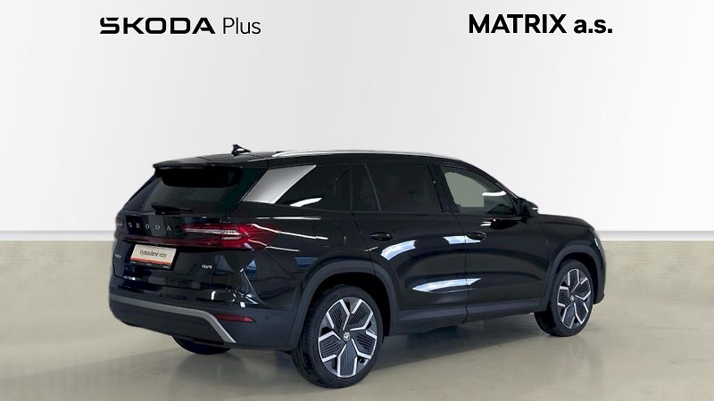 Škoda Kodiaq (2025) Exclusive selection 2.0TDI 142 - fotka 2 z 37