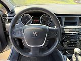 Peugeot 508 1.6 16V - náhled 15